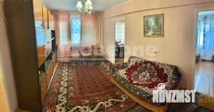 3-к квартира, вторичка, 60м2, 3/5 этаж