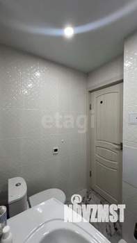 1-к квартира, вторичка, 35м2, 1/6 этаж