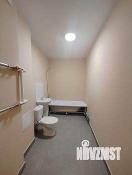 1-к квартира, вторичка, 45м2, 9/10 этаж