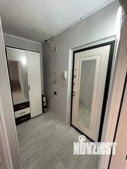 1-к квартира, вторичка, 30м2, 7/9 этаж