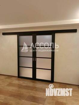 2-к квартира, вторичка, 91м2, 2/5 этаж