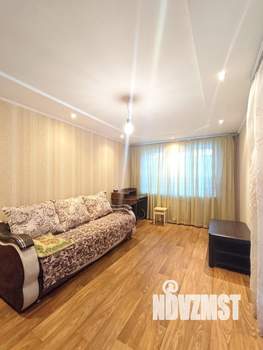 3-к квартира, вторичка, 64м2, 1/14 этаж