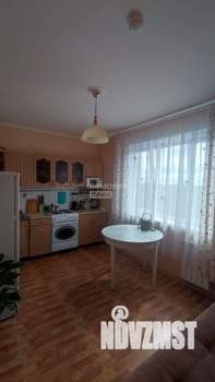 1-к квартира, вторичка, 45м2, 10/10 этаж