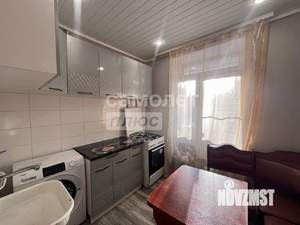 1-к квартира, вторичка, 35м2, 2/2 этаж