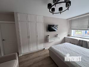 2-к квартира, вторичка, 64м2, 2/19 этаж