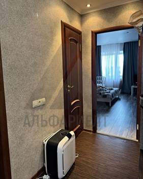 2-к квартира, вторичка, 60м2, 6/9 этаж