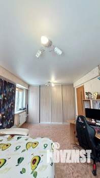 3-к квартира, вторичка, 59м2, 2/5 этаж