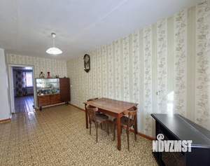 2-к квартира, вторичка, 46м2, 2/6 этаж