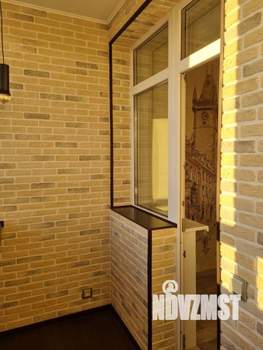 1-к квартира, вторичка, 38м2, 13/17 этаж