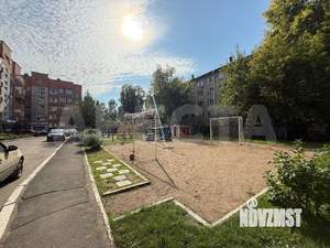 1-к квартира, вторичка, 34м2, 3/5 этаж