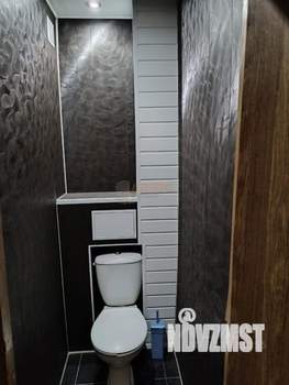 3-к квартира, вторичка, 58м2, 3/5 этаж