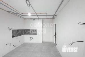 2-к квартира, вторичка, 62м2, 15/16 этаж