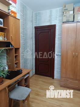 3-к квартира, вторичка, 64м2, 4/9 этаж