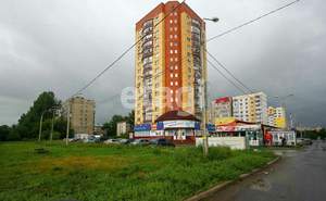 2-к квартира, вторичка, 70м2, 16/16 этаж