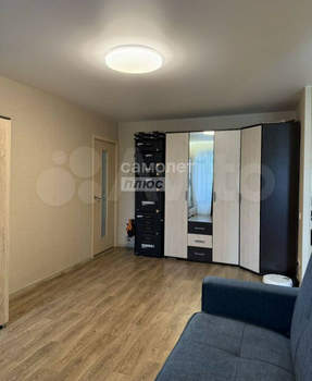 2-к квартира, вторичка, 43м2, 4/5 этаж