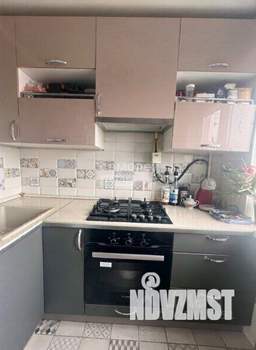 3-к квартира, вторичка, 58м2, 5/5 этаж