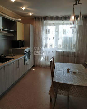 2-к квартира, вторичка, 82м2, 5/9 этаж