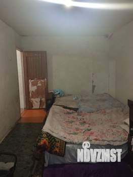 2-к квартира, вторичка, 40м2, 1/5 этаж