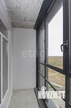 2-к квартира, сданный дом, 60м2, 6/9 этаж