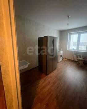 2-к квартира, вторичка, 57м2, 1/16 этаж