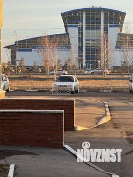 Студия квартира, вторичка, 30м2, 2/9 этаж