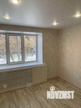 Студия квартира, вторичка, 14м2, 2/5 этаж