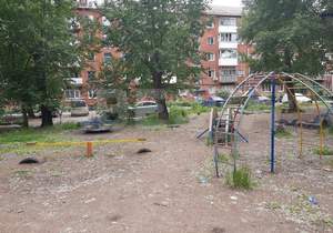 3-к квартира, вторичка, 57м2, 4/5 этаж