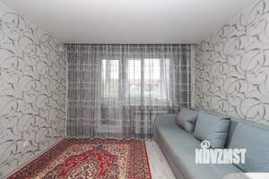 1-к квартира, вторичка, 29м2, 5/5 этаж