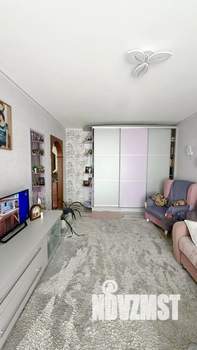 1-к квартира, вторичка, 38м2, 2/9 этаж