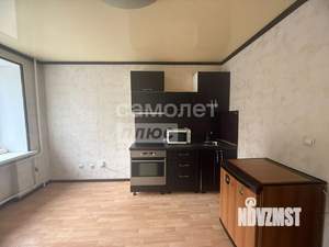 1-к квартира, вторичка, 35м2, 2/5 этаж