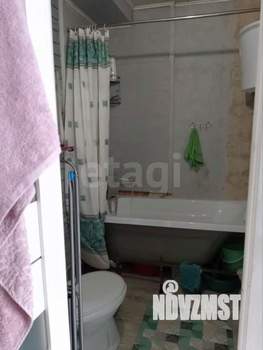 Студия квартира, вторичка, 25м2, 2/2 этаж