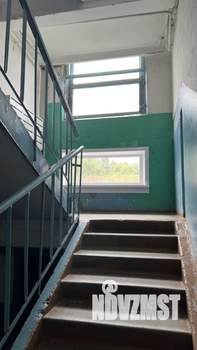 2-к квартира, вторичка, 48м2, 2/5 этаж