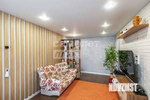 2-к квартира, вторичка, 39м2, 5/5 этаж