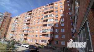 2-к квартира, вторичка, 72м2, 9/9 этаж
