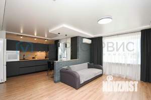 2-к квартира, вторичка, 59м2, 6/10 этаж