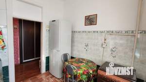 3-к квартира, вторичка, 64м2, 4/5 этаж