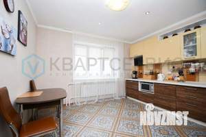 3-к квартира, вторичка, 91м2, 16/16 этаж