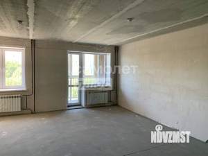 1-к квартира, вторичка, 42м2, 6/9 этаж
