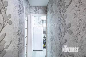 2-к квартира, вторичка, 42м2, 1/5 этаж