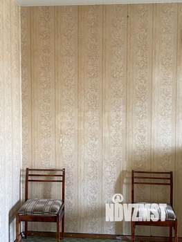 1-к квартира, вторичка, 37м2, 9/9 этаж