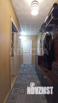 3-к квартира, вторичка, 60м2, 5/9 этаж