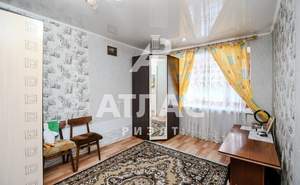 1-к квартира, вторичка, 30м2, 2/5 этаж