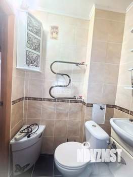 1-к квартира, вторичка, 30м2, 2/9 этаж