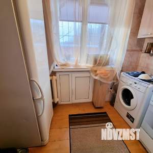 2-к квартира, вторичка, 44м2, 1/5 этаж