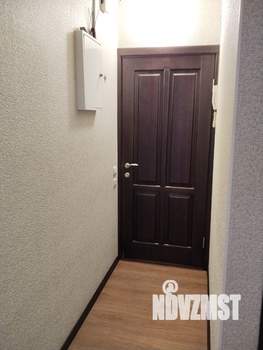 2-к квартира, вторичка, 44м2, 1/5 этаж