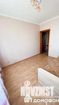 3-к квартира, вторичка, 63м2, 8/9 этаж