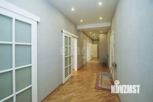 3-к квартира, вторичка, 95м2, 6/8 этаж