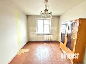 2-к квартира, вторичка, 47м2, 9/9 этаж