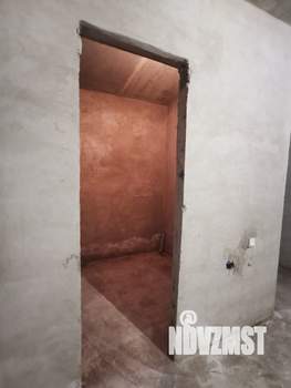 2-к квартира, вторичка, 58м2, 1/9 этаж