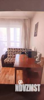 1-к квартира, вторичка, 39м2, 9/10 этаж